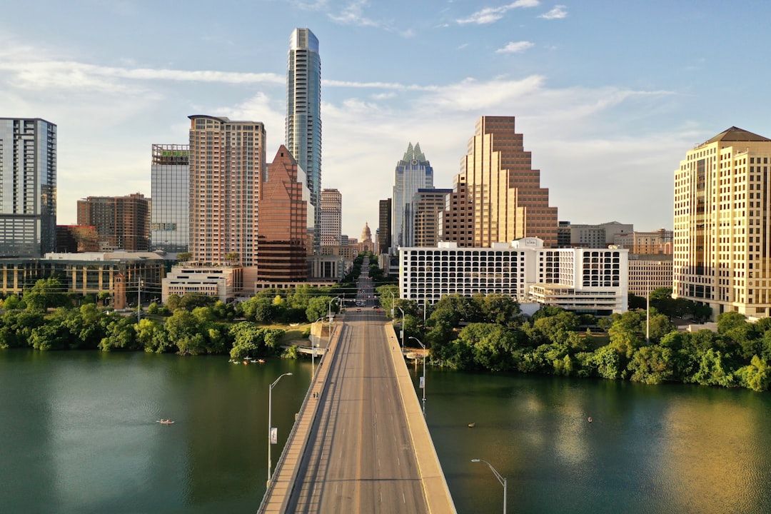 Patent Attorney Austin Texas