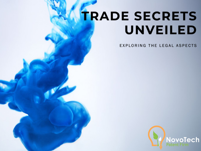 Understanding Trade Secrets