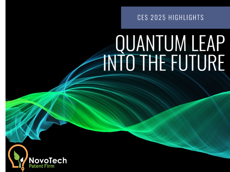 Quantum Technology