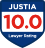Justia Lawyer Rating for Babak Akhlaghi