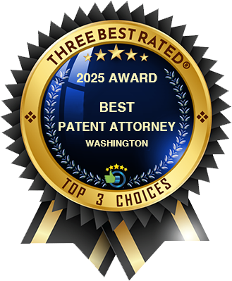 Best Patent attorney in Washington