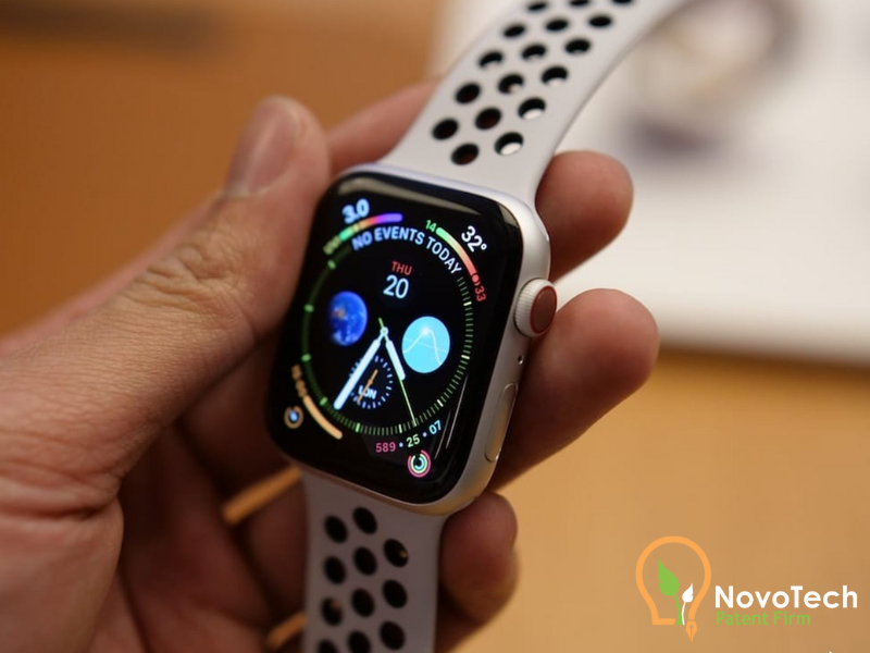 Patent Infringement Strategy