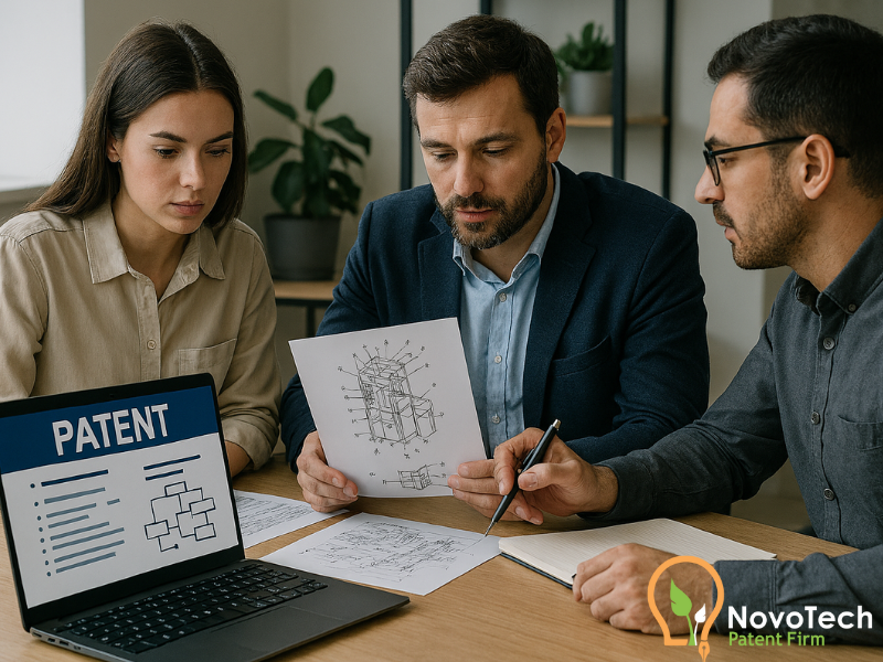 FTO on a startup budget