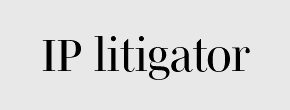IP-Litigator
