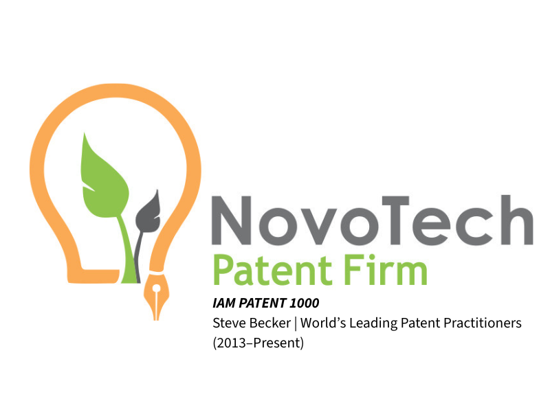 IAM PATENT 1000