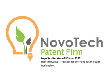 Legal Insider Award Winner