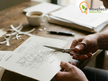 Defensive Publishing Strategy