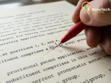 Provisional Patent Application