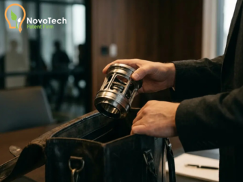 Trade Secret Lesson For Startups