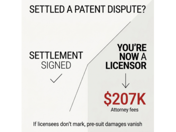 Patent Marking